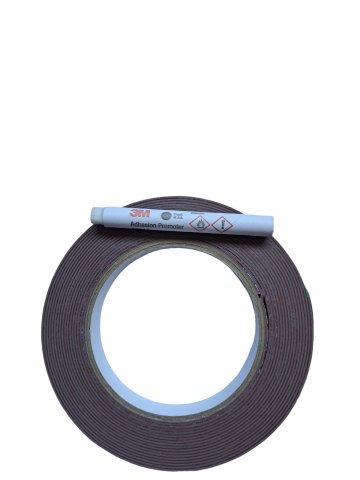 9096042 - KIT BANDE ADHESIVE + COLLE MONTAGE JOINT