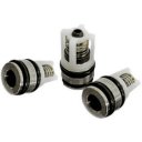 28848770 - KIT CLAPET JEUX DE 3 CORPS DE POMPE