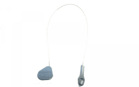 1881050200 - CABLE RAPPEL DE PORTE 400 MM