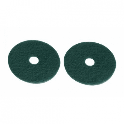 09007808 - Disque feutre abrasifs z14 ( x2 )