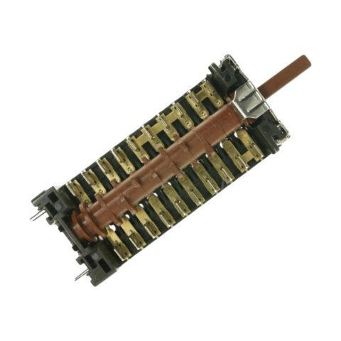 42827819 - COMMUTATEUR FOUR ELECTRIQUE