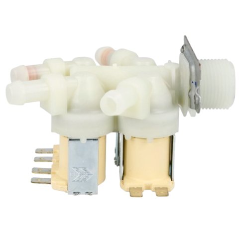 5220FR2008M - ELECTROVANNE 4 VOIES