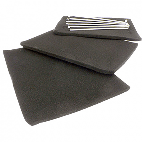 74X3935 - FILTRE CHARBON