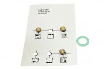 4431900083 - SACHET INJECTEURS GAZ BUTANE