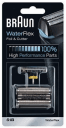 81625466 - TETE RASOIR COMBIPACK 51B/ WATERFLEX/ K