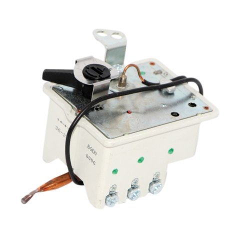 BSD0000601 - THERMOSTAT  BULBE  1 SONDE