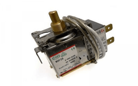 FME000003 - THERMOSTAT BULBE 45 CM TYPE WDF28C041541