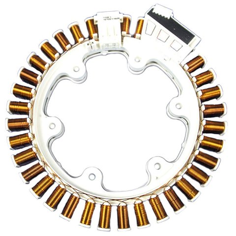 4417EA1002K - STATOR ASSEMBLE