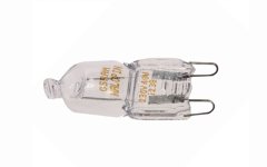 481010391431 - LAMPE HALOGENE 40 W CULOT G9