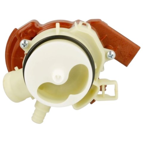 820109 - VALVE DE DERIVATION 3 POSITIONS ASKO