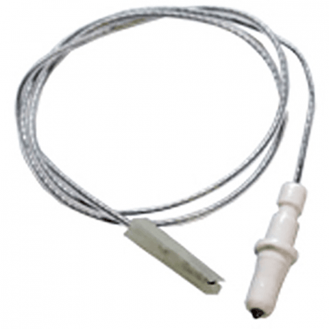 810930078 - BOUGIE AVEC CABLE L.550MM