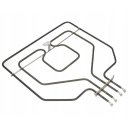 00685021 - RESISTANCE DE GRILL 2300W