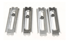 481240478781 - COLLIER DE FIXATION X1