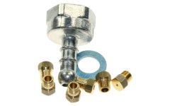 656743 - SACHET INJECTEURS GAZ BUTANE