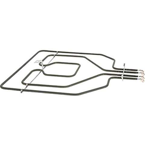 00685021 - RESISTANCE DE GRILL 2300W