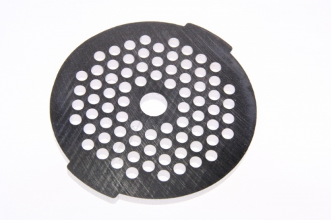 SS-192248 - GRILLE HACHOIR Ø DES TROUS 3 M/M
