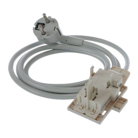 00498261 - CABLE ELECTRIQUE + BORNIER ALIMENTATION