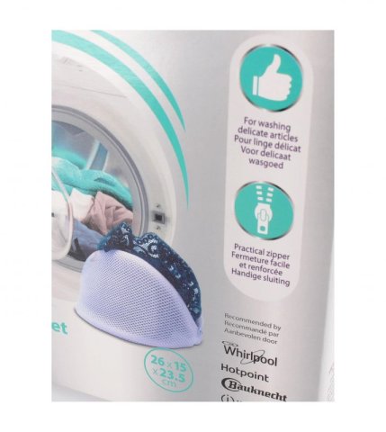 484000008547 - FILET DE LAVAGE 