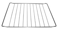 SS-183945 - GRILLE DE FOUR INOX 343 X 280 SEB