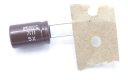 EKXG401ETD6R8MJ16S - CONDENSATEUR 6,8UF-400V ELKO RADIAL 105°