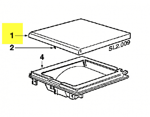 57X0686 - PORTE ASSEMBLEE