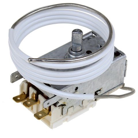 6151196 - THERMOSTAT RANCO K59L2710-000