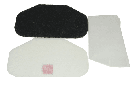 5525114400 - FILTRE FRITEUSE