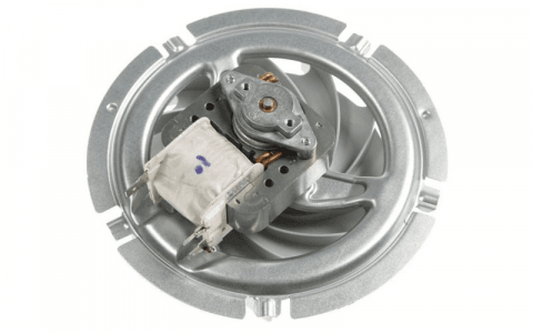 8074095012 - MOTEUR DE VENTILATION