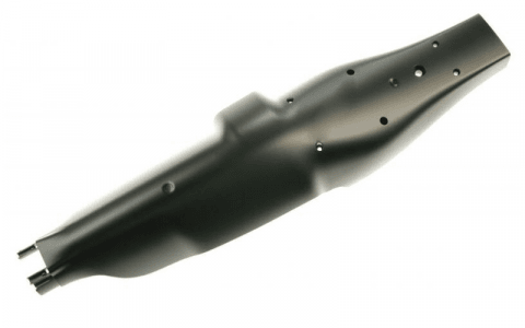 RS-RH5795 - CORPS INFERIEUR NOIR