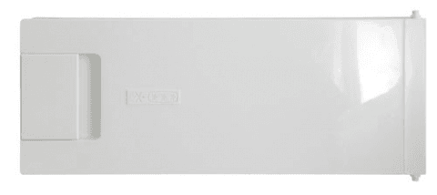 Z0435184 - Porte de freezer avec poignee