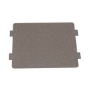 72X3694 - PLAQUE MICA GUIDE D AIR 100 X 110 M/M