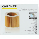 64145520 - CARTOUCHE FILTRE CYLINDRIQUE  Ø 120 M/M