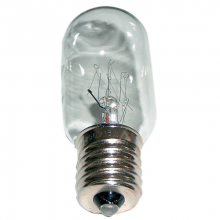 244107 - LAMPE DE FOUR 15W-220V 300°C L:60MM E17