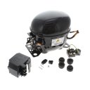 C00293583 - COMPRESSEUR N1112Y 140W 1/5HP R600