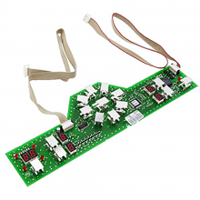 72X8205 - CARTE CLAVIER