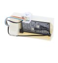 3016767200 - CLAPET FROID MOTORISE DU24-113
