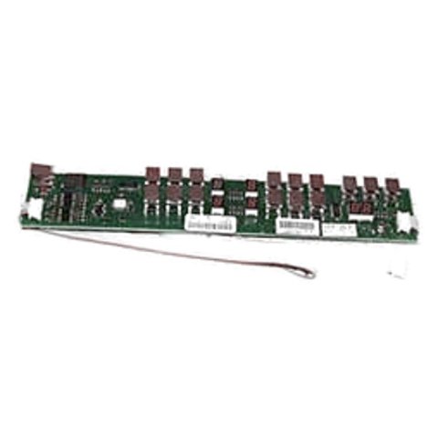 72X7793 - CARTE CLAVIER