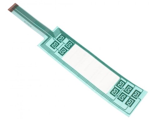 DG34-00038A - CLAVIER TACTILE