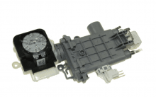 32004303 - RESISTANCE LV + SUPPORT + THERMOSTAT