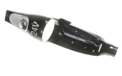 RS-RH5323 - CORPS SUPERIEUR NOIR
