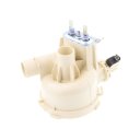 17476000007482 - CAPOT DE POMPE AVEC ELEMENT CHAUFFANT 1200W