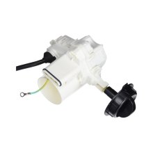 9 001-550 0 - BLOC INTERRUPTEUR COMPLET AVEC BOUTON