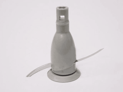 793632 - Couteau hachoir rondeau 500 seb