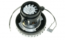 44900000 - TURBINE D ASPIRATION COMPLET