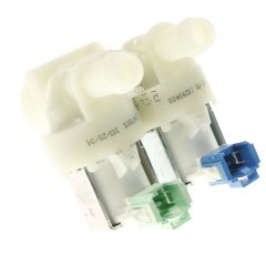 10139520 - ELECTROVANNE 2 VOIES 180° 3/4 Z 10/10L FM 33470013