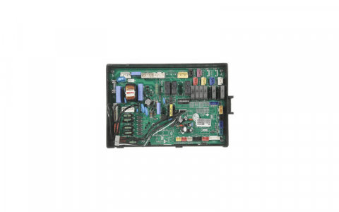 EBR50644606 - PLATINE PRINICIPALE ASSEMBLEE