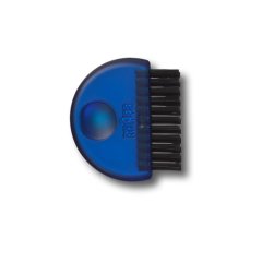 67030629 - BROSSETTE BLEU TRANSLUCIDE