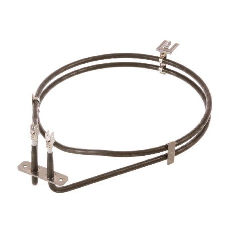 00791579 - RESISTANCE CHALEUR TOURNANTE