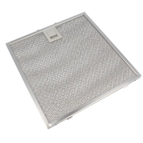 101079900 - FILTRE GRAISSE METAL 245X235