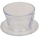 SS-1530000009 - CORPS GUIDE GRILLE FILTRE